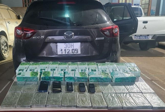 ông trùm ma túy  ảnh 2 ong trum ma tuy anh 2