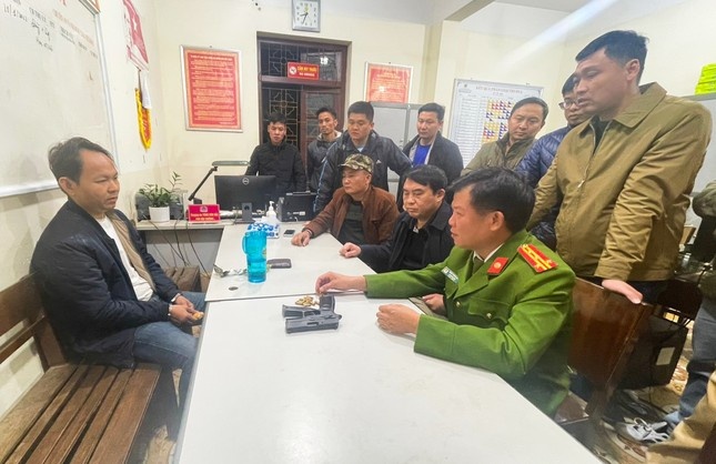 ông trùm ma túy  ảnh 4 ong trum ma tuy anh 4