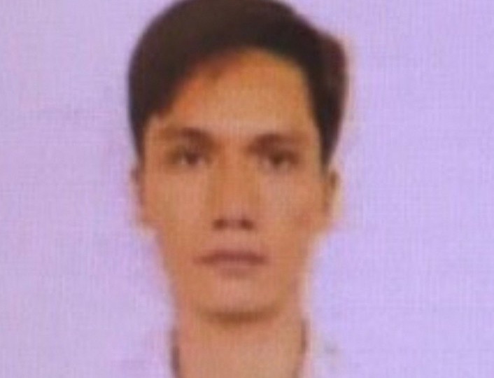 Truy tim nghi pham trong vu cuop giat tai san hinh anh