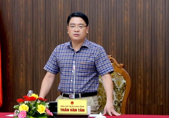 Pho chu tich Quang Nam 'nhan hoi lo' nhu the nao? hinh anh
