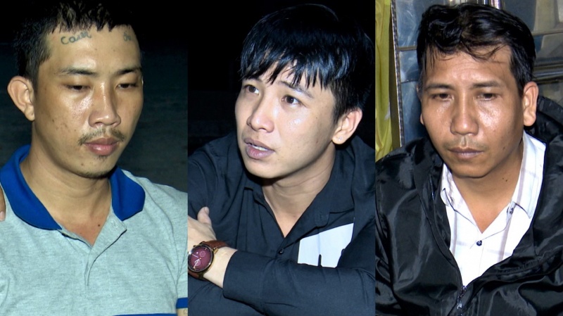 buôn ma túy ảnh 1 buon ma tuy anh 1