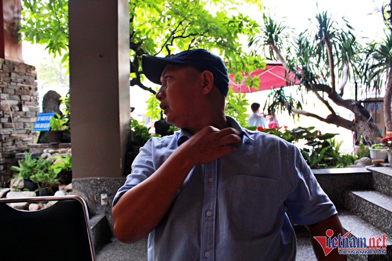 bat cuop tiem vang anh 2