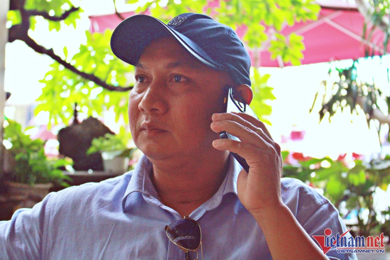 hiep si duong pho anh 1