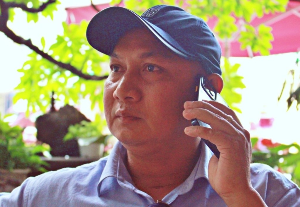 Tro ve tu cua tu, 'hiep si duong pho' xay co ngoi chuc ty dong hinh anh