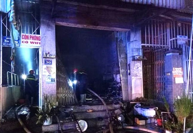 chong dot xe may anh 1