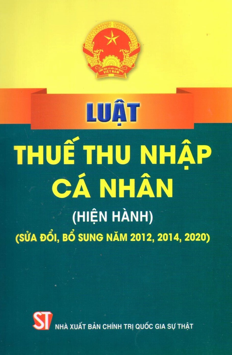 thue thu nhap ca nhan anh 1