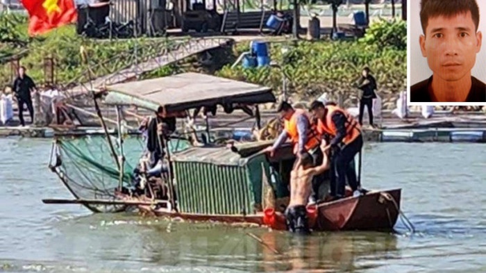 truy bat hung thu anh 1