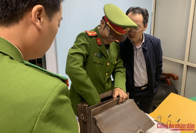 phong kiem dinh anh 2