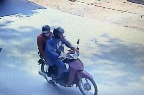 Bat giu nghi pham giet nguoi tai doi cao su o Lai Chau hinh anh