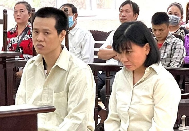 Cong ty bat dong san o Binh Duong chiem doat 41 ty dong hinh anh