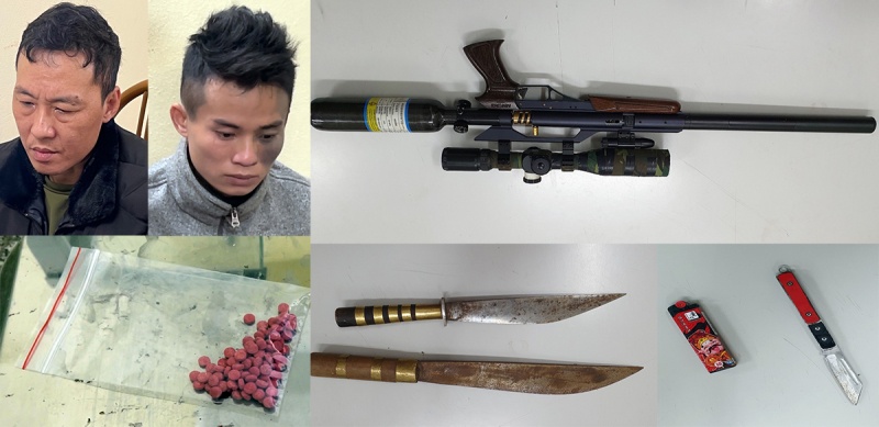 buon ban ma tuy anh 1