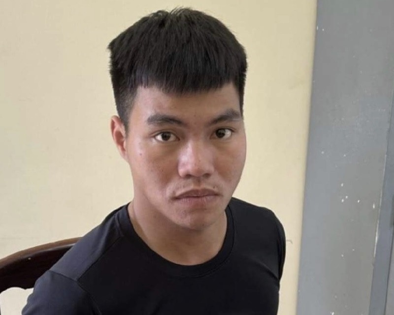 Hai vu an mang chong sat hai vo o Ba Ria - Vung Tau hinh anh