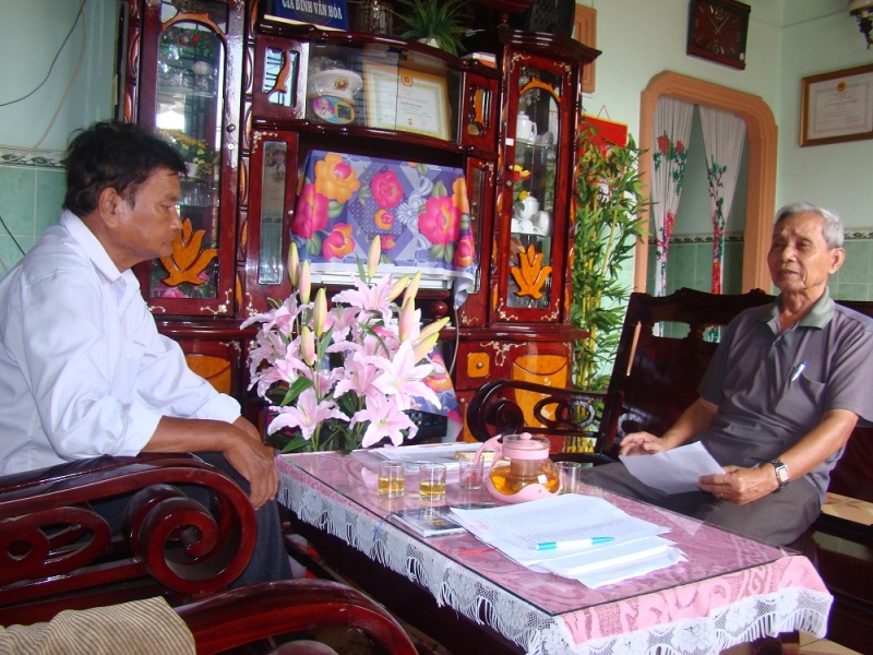 Pha an dem giao thua hinh anh