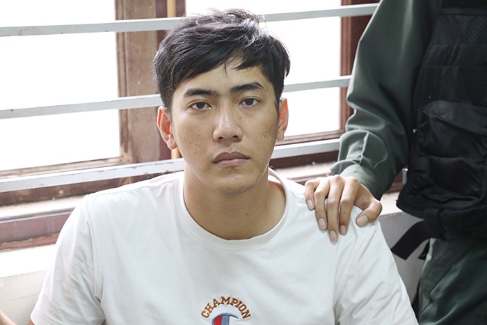Hanh trinh triet pha bang nhom van chuyen 50 banh heroin tu Campuchia hinh anh