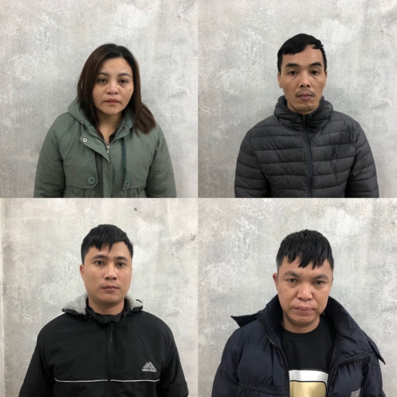 buon ban nguoi anh 1