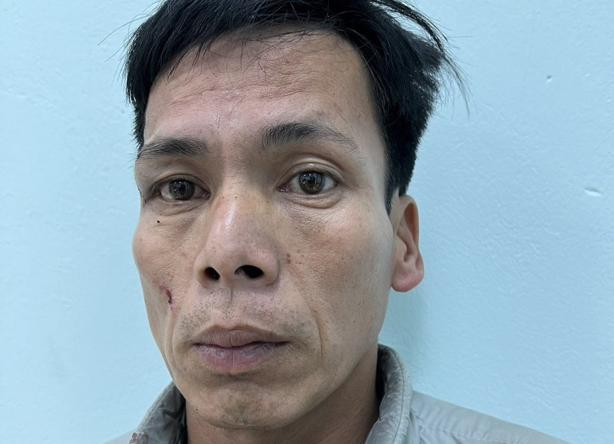 Bat qua tang 16 nguoi co hanh vi danh bac ngay Tet hinh anh