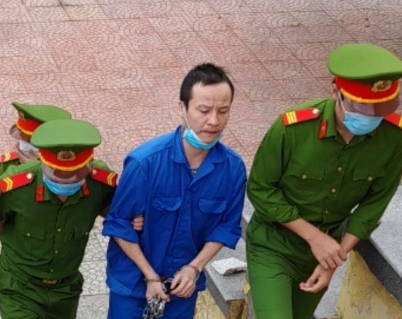 Cam do sau vo lang anh 1