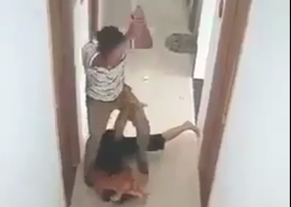 danh nguoi tinh anh 1