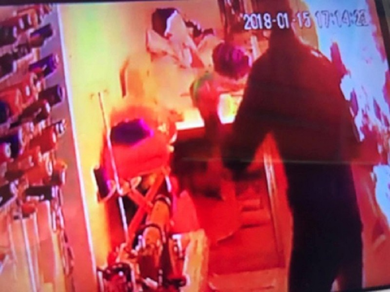 truy bat toi pham anh 3