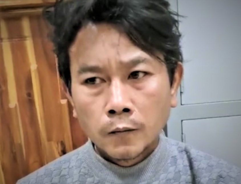 Bi dam tu vong khi xin roi chieu bac hinh anh