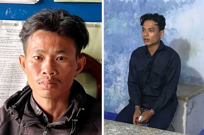 Pha an dip Tet anh 1