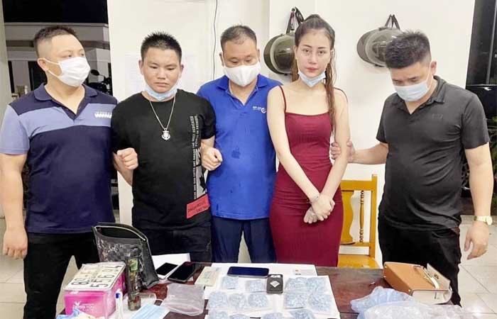 Tuấn Saker ảnh 4 Tuan Saker anh 4