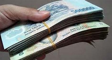 Bat tam giam can bo co so cai nghien o Binh Duong hinh anh