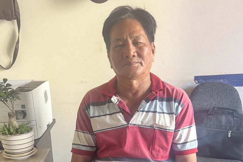 trốn án chung thân ảnh 1 tron an chung than anh 1