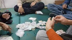 Khoi to vu 4 can bo Chi cuc Du tru Nha nuoc bi bat qua tang danh bac hinh anh