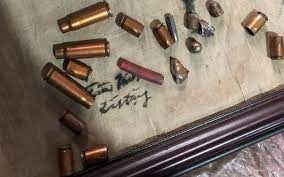 Truy xet nghi pham no sung vao cong nhan tan ca o Binh Duong hinh anh