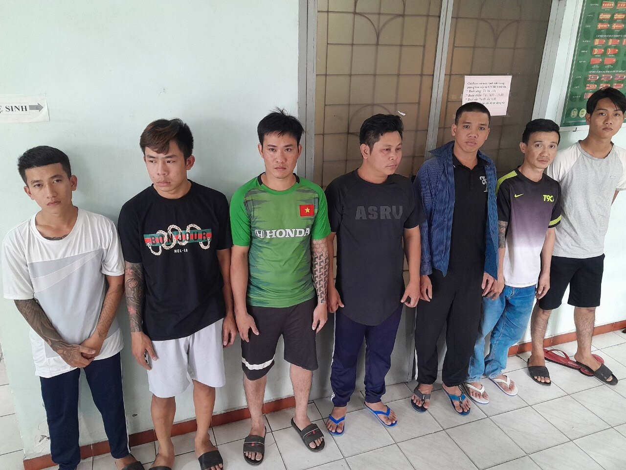 Va cham giao thong anh 1