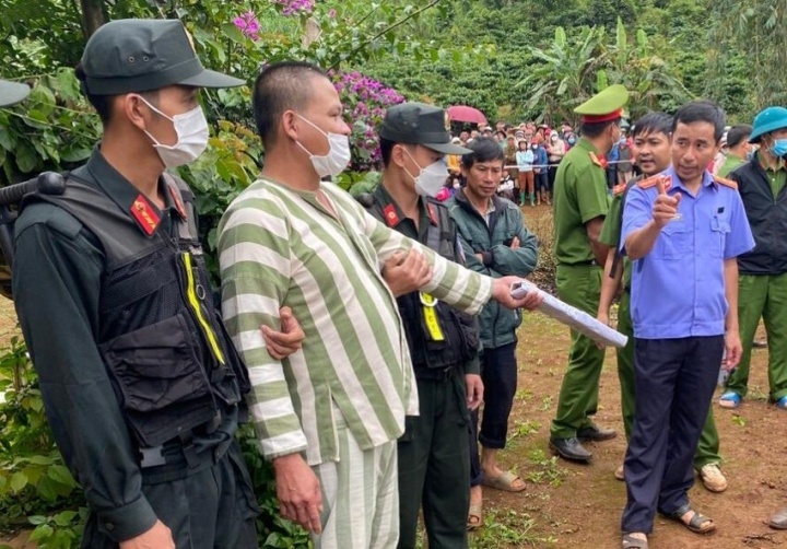 Truy to bi can sat hai nguoi tinh roi dot xac phi tang hinh anh