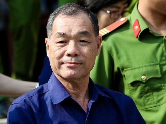 Ong Tram Be ra tu hinh anh