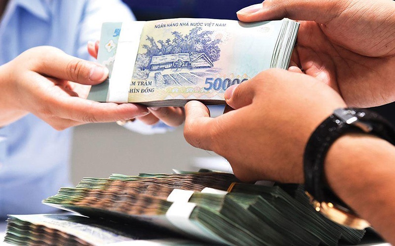 Canh giac dich vu lua dao vay tien lai suat 0% hinh anh