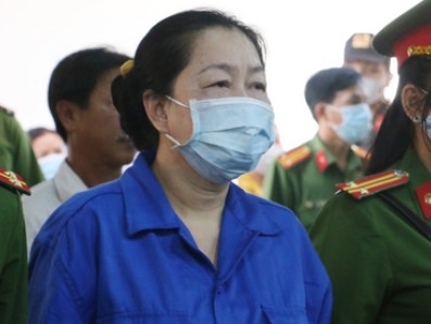 Ba trum Muoi Tuong va 24 dong pham hau toa hinh anh