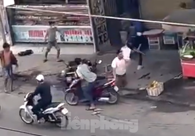 va cham giao thong anh 1