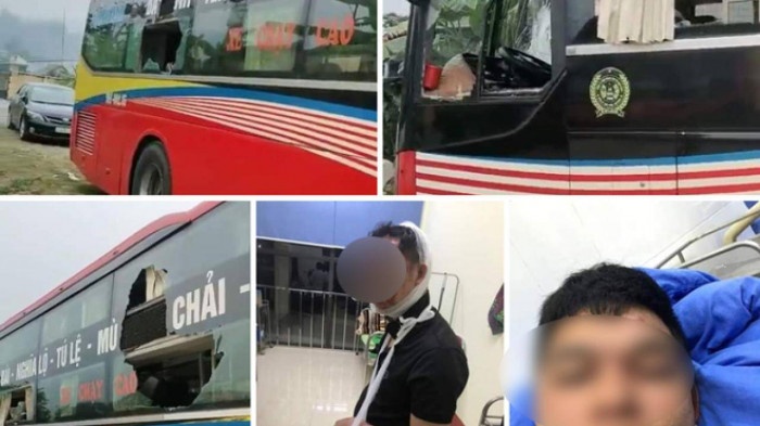 va cham giao thong anh 1