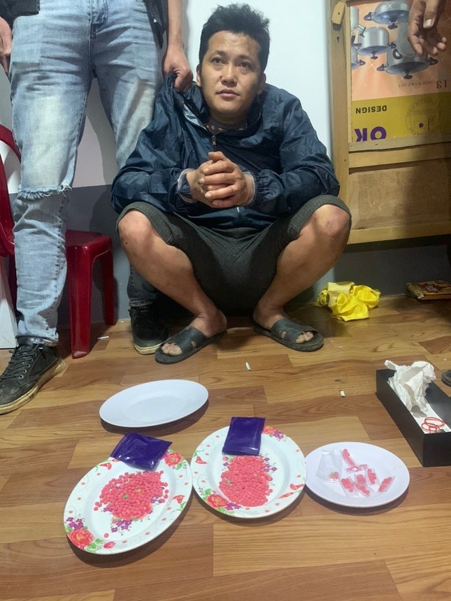 viên ma túy ảnh 1 vien ma tuy anh 1