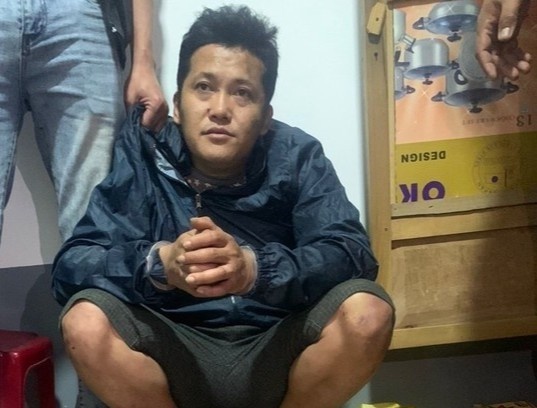 Thu giu hon 1.000 vien ma tuy tong hop tai nha nguoi dan ong vua ra tu hinh anh