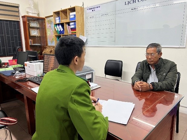 Nghi pham giet nguoi sa luoi sau 41 nam tron biet tich hinh anh