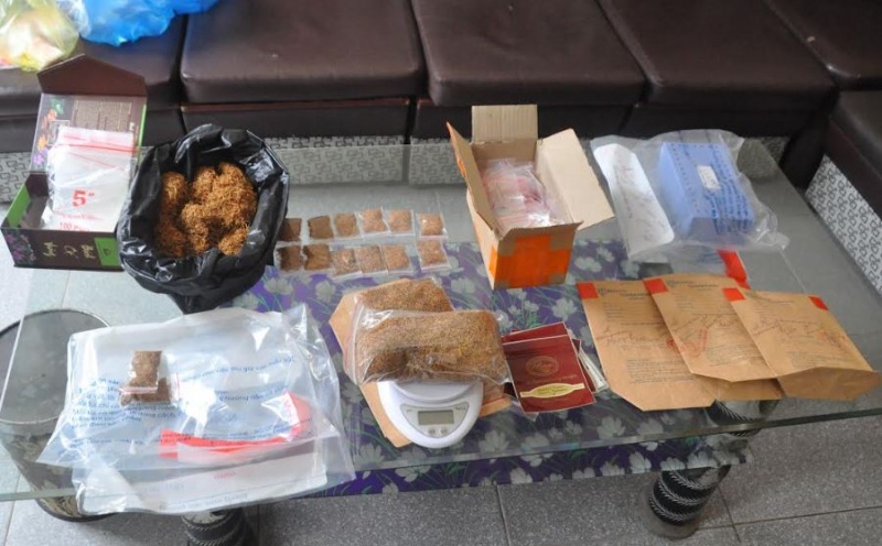 buôn cỏ Mỹ  ảnh 2 buon co My anh 2