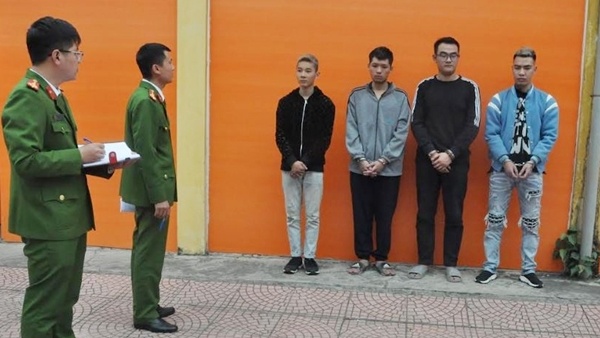 buôn cỏ Mỹ  ảnh 1 buon co My anh 1