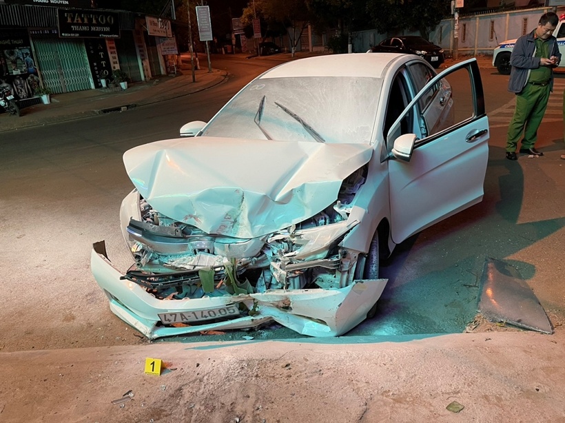trả thù đối thủ ảnh 1 tra thu doi thu anh 1