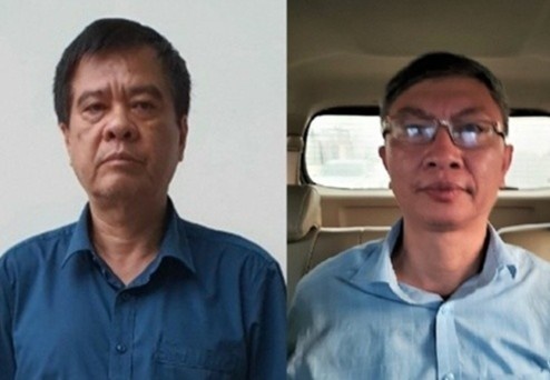 Cuu giam doc So GD&DT Dien Bien 'thong thau' gay thiet hai hon 7,5 ty hinh anh