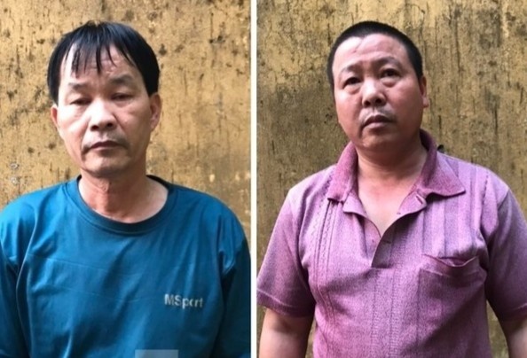 Dot nhap kho vu khi trom 8.600 vien dan hinh anh