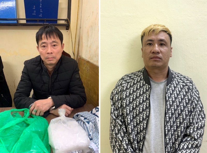 đường dây ma túy ảnh 1 duong day ma tuy anh 1