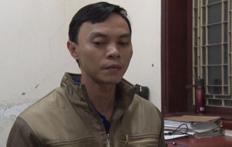 Hanh trinh truy xet nghi pham giet nhan vien quan karaoke hinh anh