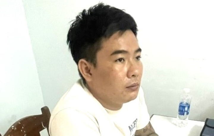 Phá két sắt  ảnh 1 Pha ket sat anh 1