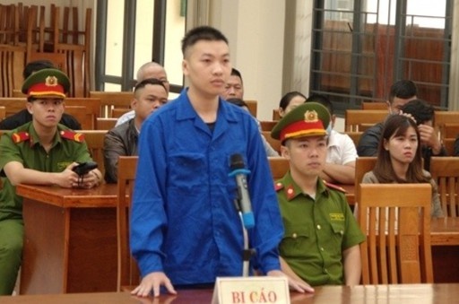 Benh ban gai, dung dao chem nguoi hinh anh