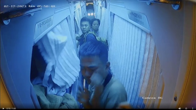 đánh tài xế ảnh 1 danh tai xe anh 1